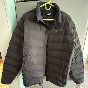Marmot Tullus Down Jacket - Men's